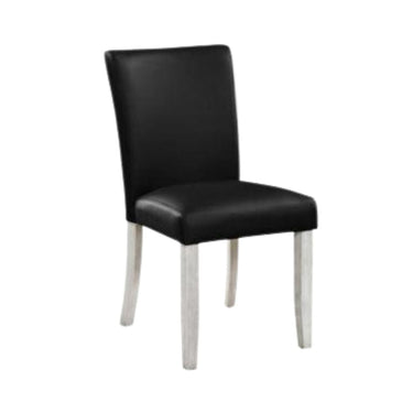 Poker Chair Valetta - Antique White